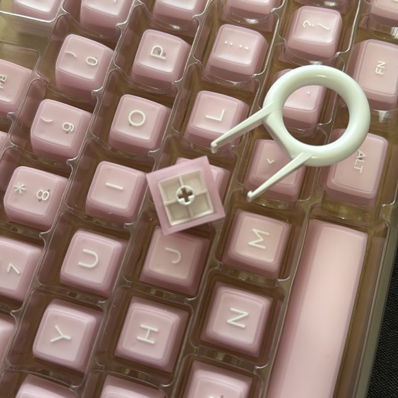Keyboard Caps - Picture 4 of 4